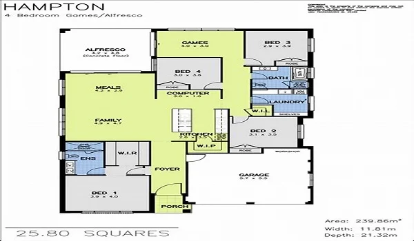 Featured Image of Floor Plan Review