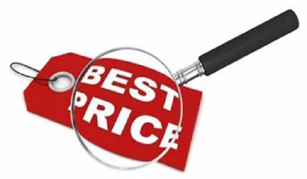 Featured Image of Price Review